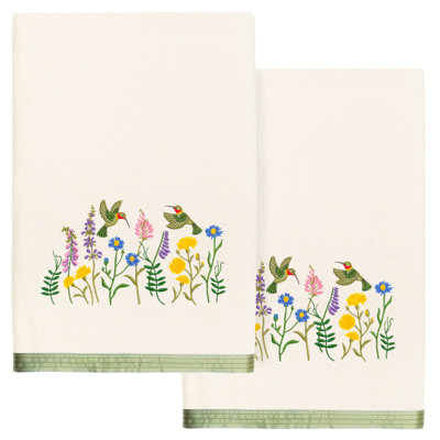 Midweight Bath Towel