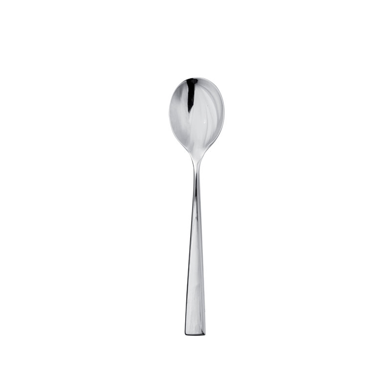 Energia 24 - Piece Stainless Steel Flatware Set - Service for 6