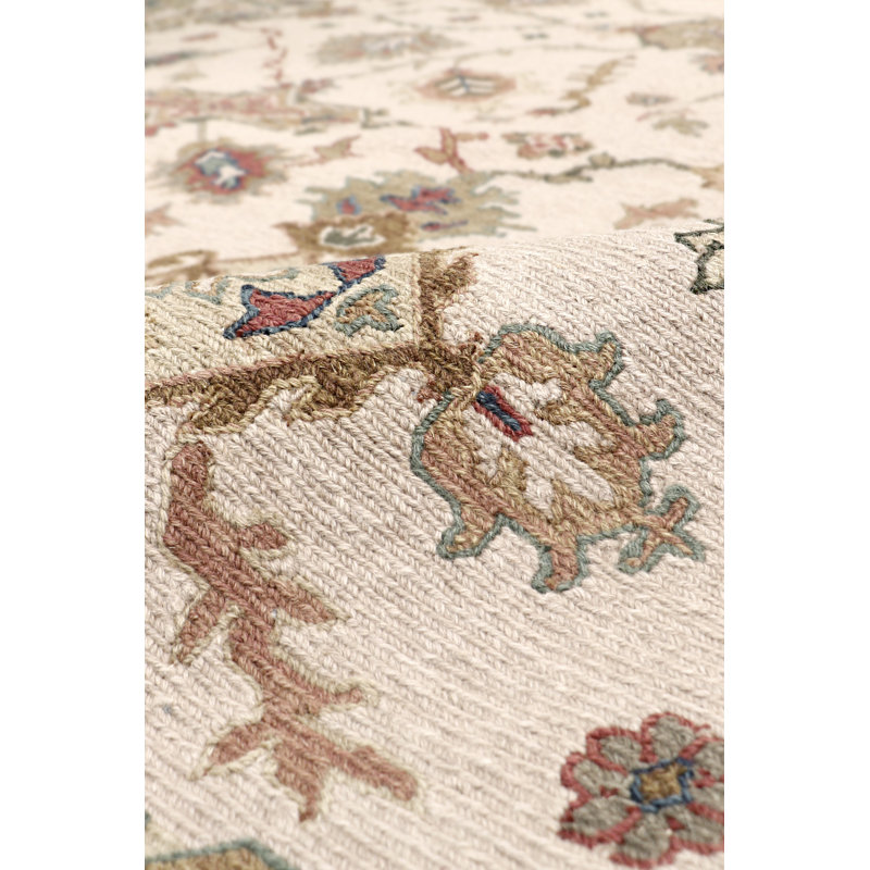 One-of-a-Kind 8'11" X 12'2" Area Rug