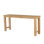 Tuscany Outdoor Teak Buffet & Console Table