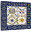 Carrelage mosaïque Kerner Talavera-109214549