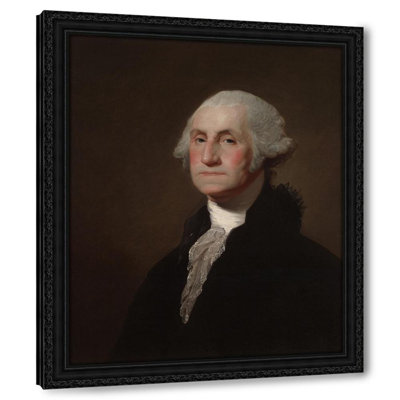 George Washington (ca. 1796-1805)
