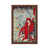 Brown Floater Framed is unavailable
