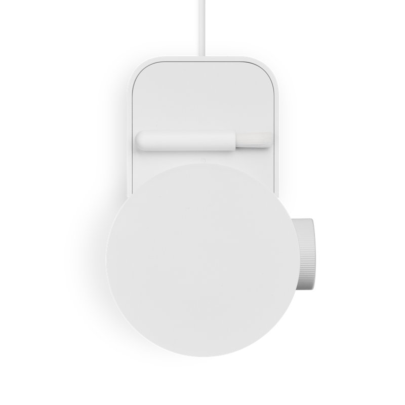 Opus Grinder Gen, White