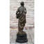 Superbe sculpture pour homme par Zegut / Tusey