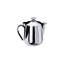 Bombata Stainless Steel Teapot-84303717