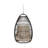 FOLDABLE HANGING CHAIR