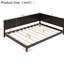 Lit plateforme Classic Mid-Century-376225508-376225531