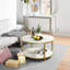 Ferran Four Leg Coffee Table