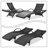 Duskin Outdoor Chaise Lounge Set-1425130090