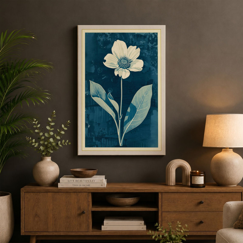Print, 30x20 - 76.2 x 50.8 cm, Black Border