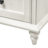 Roscoe 3-Drawer Nightstand-312829949
