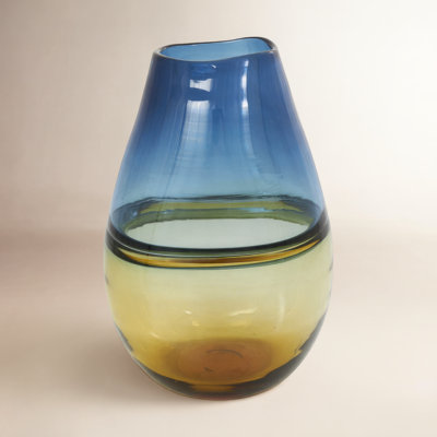 Kelta Table Vase
