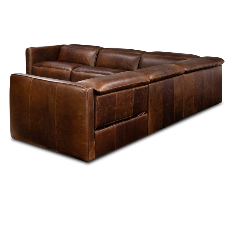 Kenlee Sectional