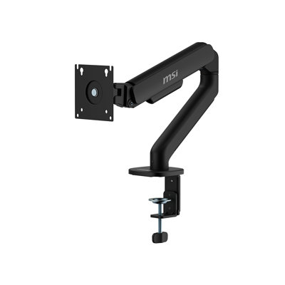 Support pour moniteur MSI MAG MT101G, noir mat - MAGMT101G