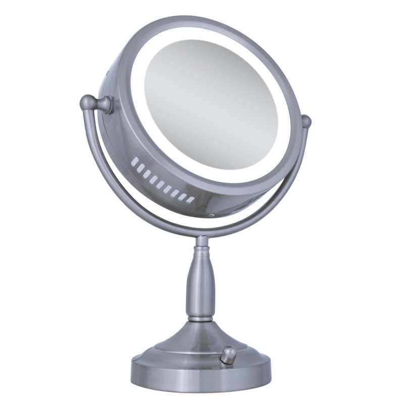 Acree Freestanding Mirror