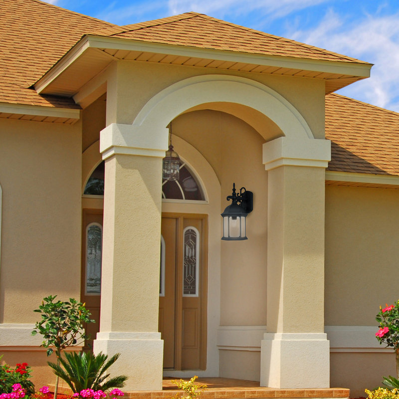 Castellanos Wall Light