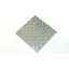 11.8" X 11.8" Polished Glass Mosaic Tile