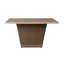 Charisma Outdoor Square Dining Table