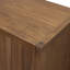Sullivan Media Console-Saddle Tan-1885597402