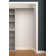 Modular Storage 73" W - 93" W Closet System Starter Kit