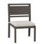 Avondale Patio Dining Side Chair with Cushions-27964535-62386440-63361215