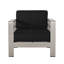 Chaise de patio avec coussins Ace-404818675