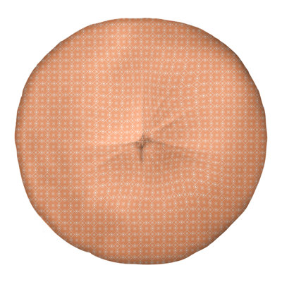 Coussin de sol Katelyn Elizabeth