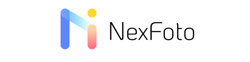 Logo NexFoto