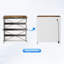 Commode 4 tiroirs avec station de charge Iasia -1238153833