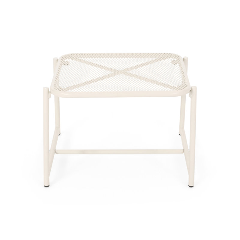 KINCAID 13"H SIDE TABLE(Only Including Table)