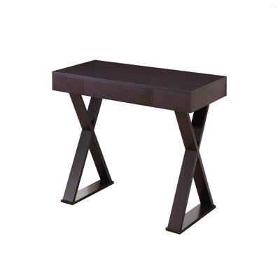 Bureau d'écriture avec tiroir Techni Mobile