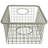 Dotted Line™ Decorative Basket