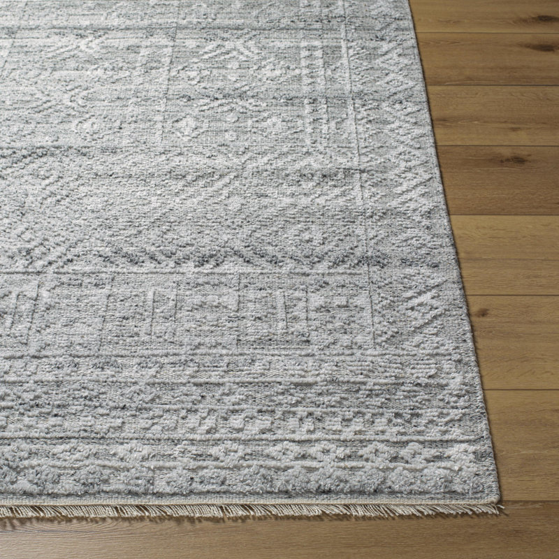 Southwestern Area Rug, Rectangle 2' x 3'