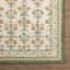 Rectangle Moroccan Wool Hand Tufted Washable Area Rug-644675037-644675038