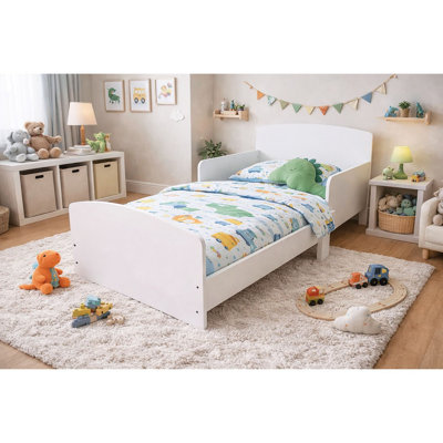 Toddler (70 x 140cm) Kids Bed
