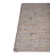 Judlaph Handmade Jute/Sisal Area Rug in Gray