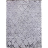 Modern One-of-a-Kind Rectangle 5'3" x 7'1" Area Rug