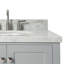 Ensemble de meuble-lavabo simple Cambridge-779046780-673341732