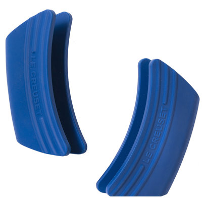 Silicone Pot Grips Set