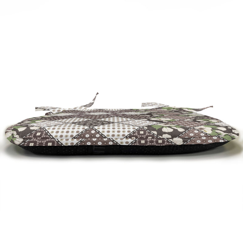 Chair Pad Cushion