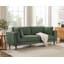 Kraz 215.9Cm Square Arms Sofa-2057904888