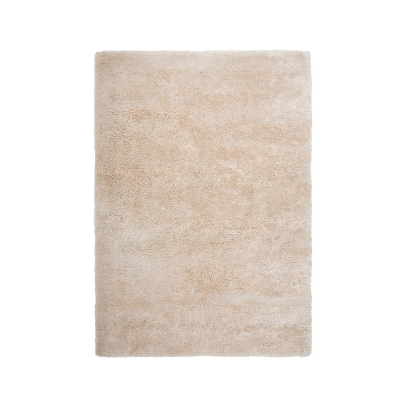 Mingus Rectangle Hand Woven Shag, Rectangular 160 x 230cm