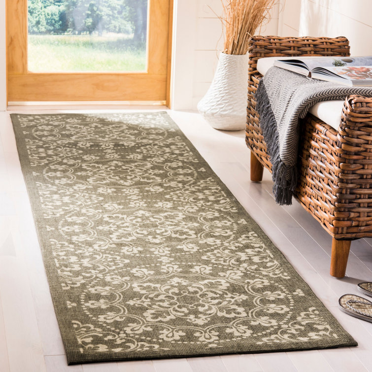 Haylie Hand Loomed Jute Rug