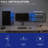Vivo Multi-Screen Wall Mount