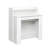 Modern Extendable Dining Table With Storage-1104186128