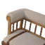 Banc de couloir