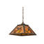 Rustic Lodge 2 - Light Pendant