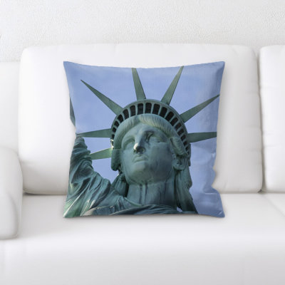 Coussin Schooley