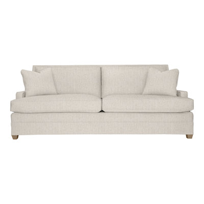Riverside Upholstered 87.5 " Sofa